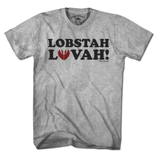 Lobstah Lovah T-shirt