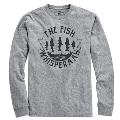 The Fish Whisperaah T-Shirt