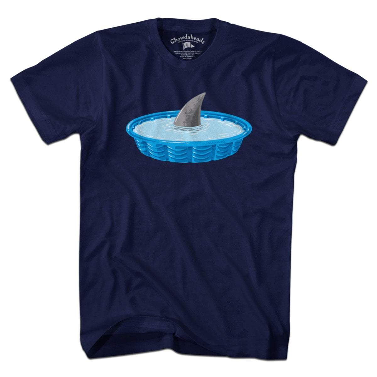 Pool Shark T-Shirt