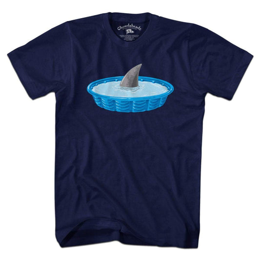 Pool Shark T-Shirt