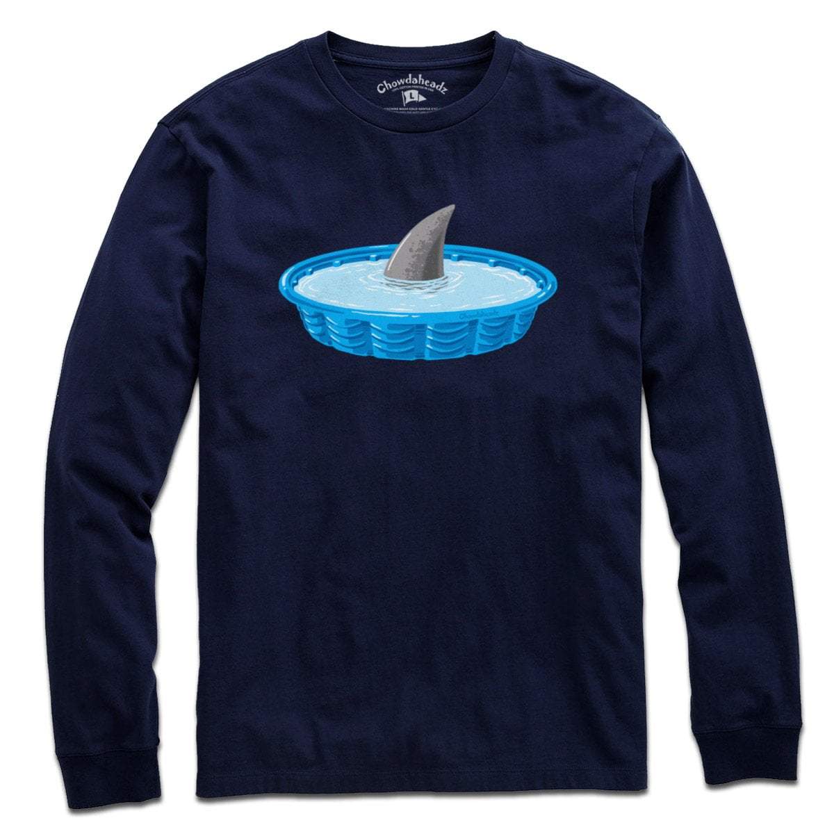 Pool Shark T-Shirt