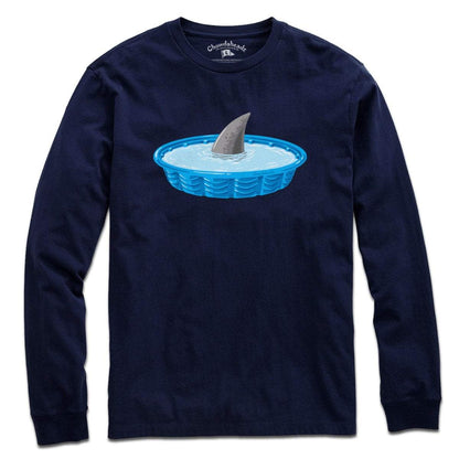 Pool Shark T-Shirt