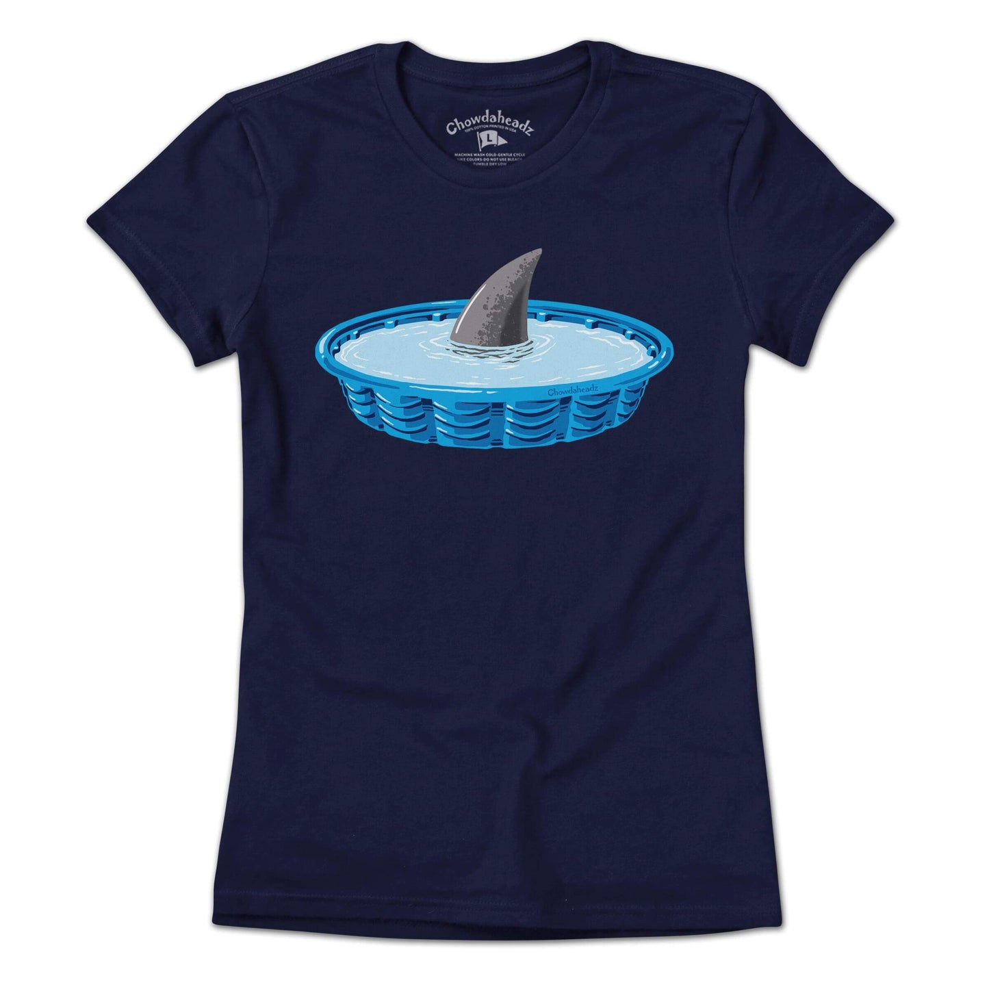 Pool Shark T-Shirt