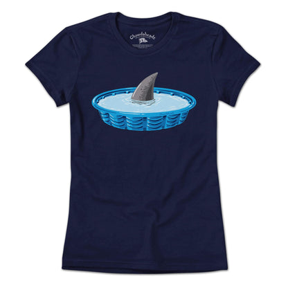 Pool Shark T-Shirt