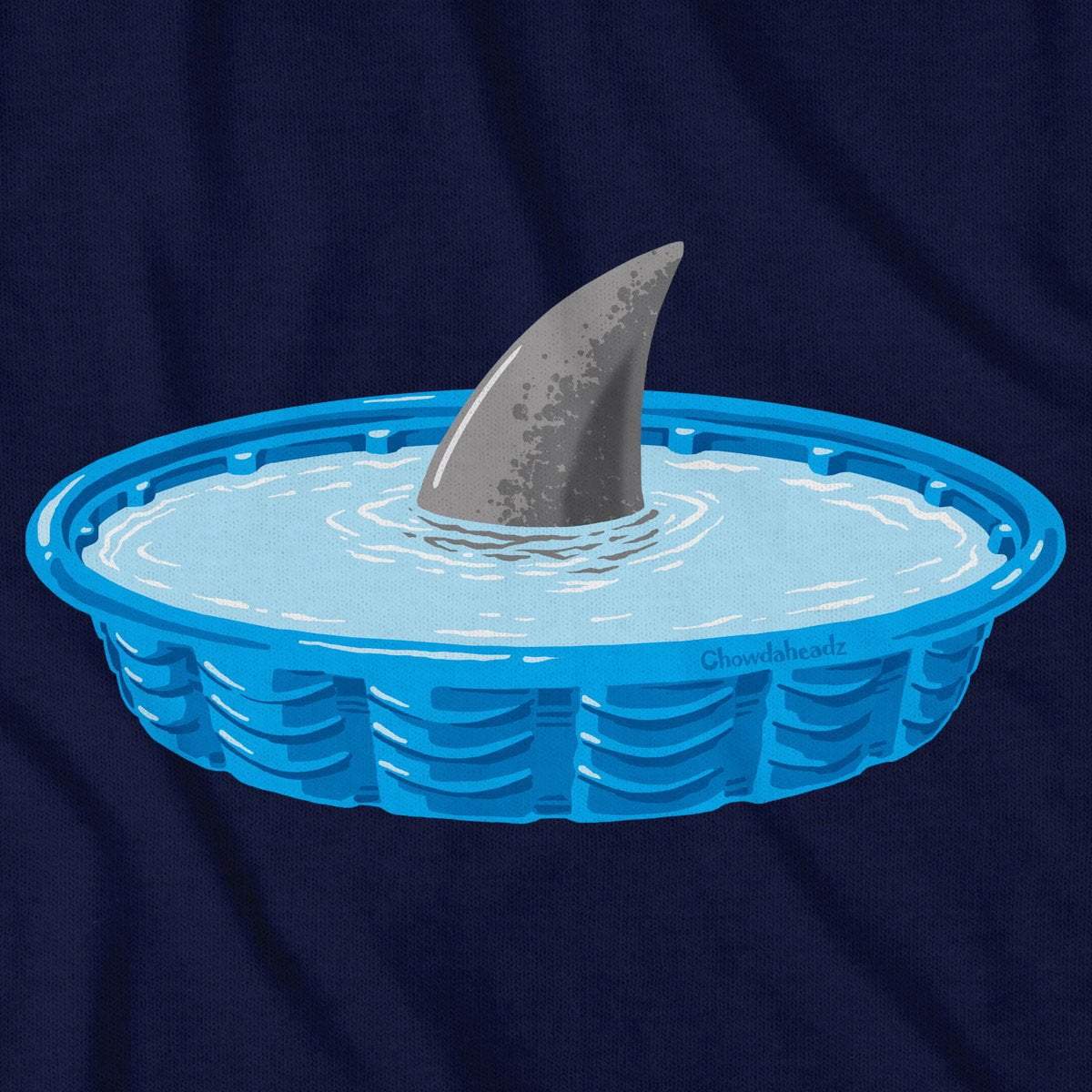 Pool Shark T-Shirt