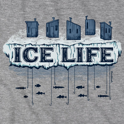 Ice Life T-Shirt