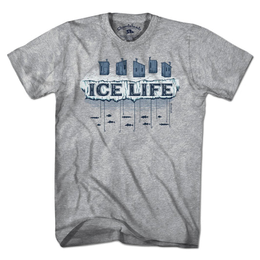 Ice Life T-Shirt