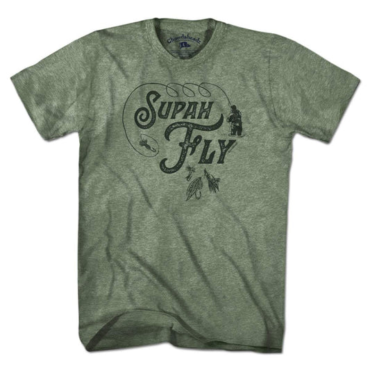 Supah Fly T-Shirt