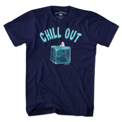 Chill Out T-Shirt