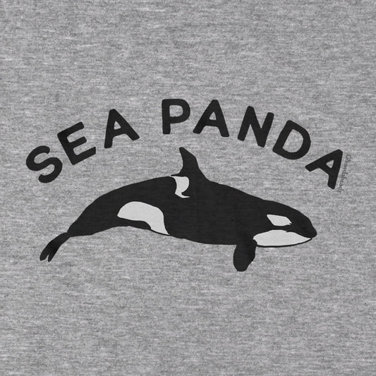 Sea Panda T-Shirt