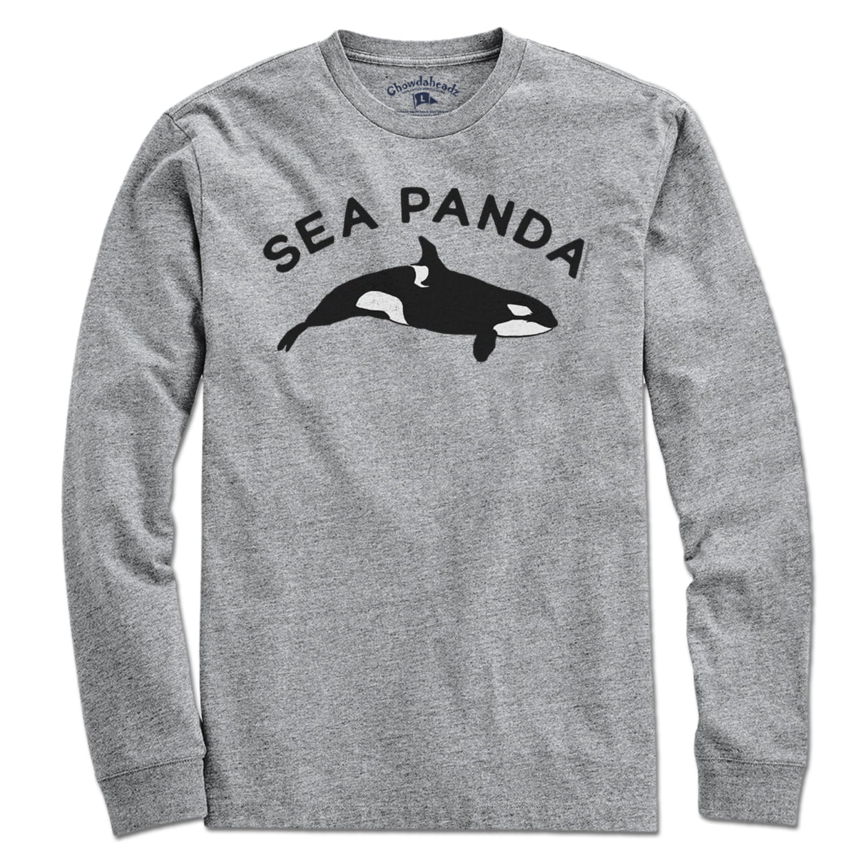Sea Panda T-Shirt