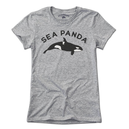 Sea Panda T-Shirt