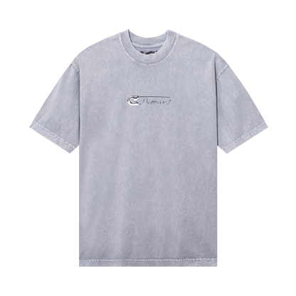 Safety Pin T-Shirt