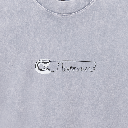 Safety Pin T-Shirt