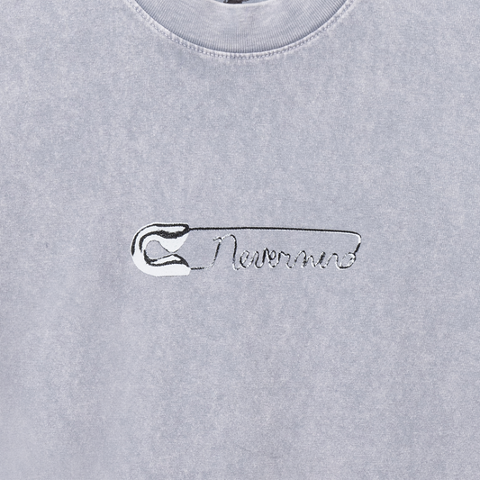 Safety Pin T-Shirt