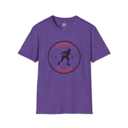 Derby Tough Unisex T-Shirt