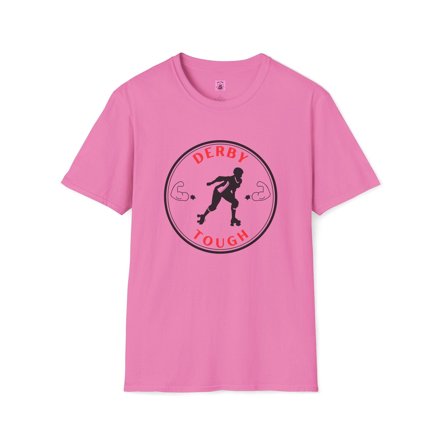 Derby Tough Unisex T-Shirt