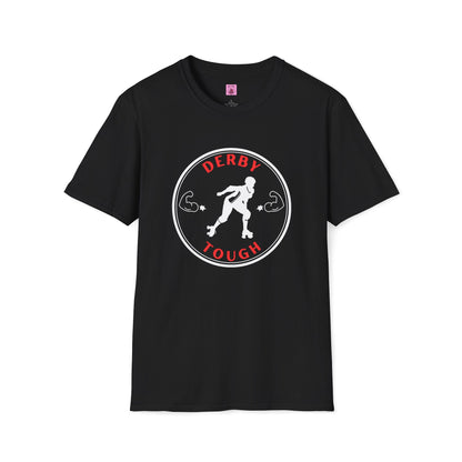Derby Tough Unisex T-Shirt