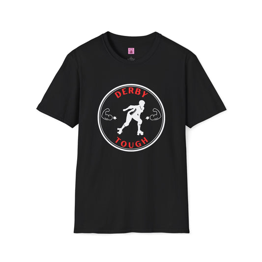 Derby Tough Unisex T-Shirt