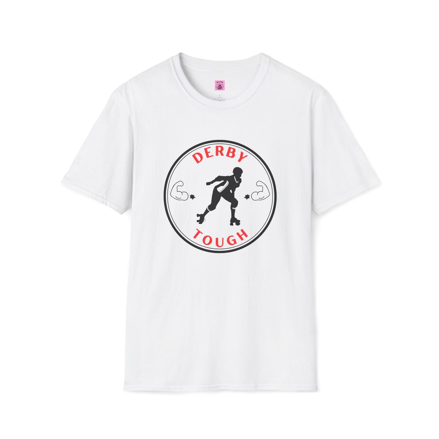 Derby Tough Unisex T-Shirt