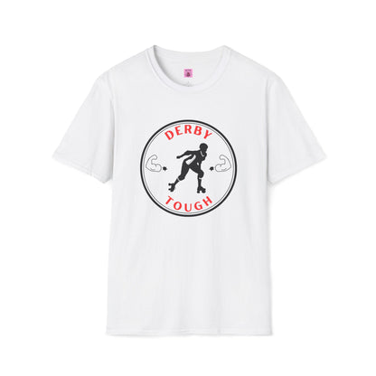 Derby Tough Unisex T-Shirt