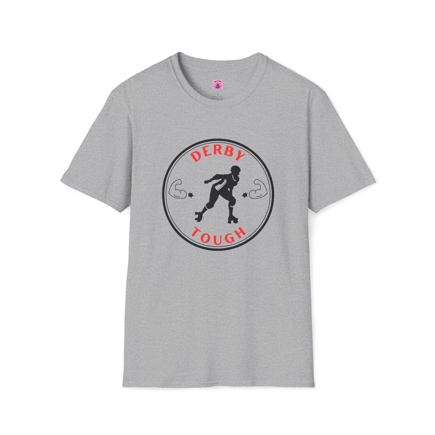 Derby Tough Unisex T-Shirt