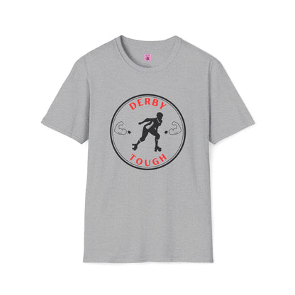 Derby Tough Unisex T-Shirt