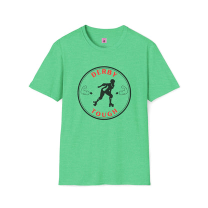Derby Tough Unisex T-Shirt
