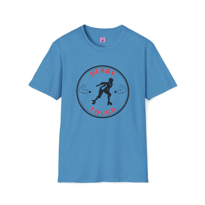 Derby Tough Unisex T-Shirt