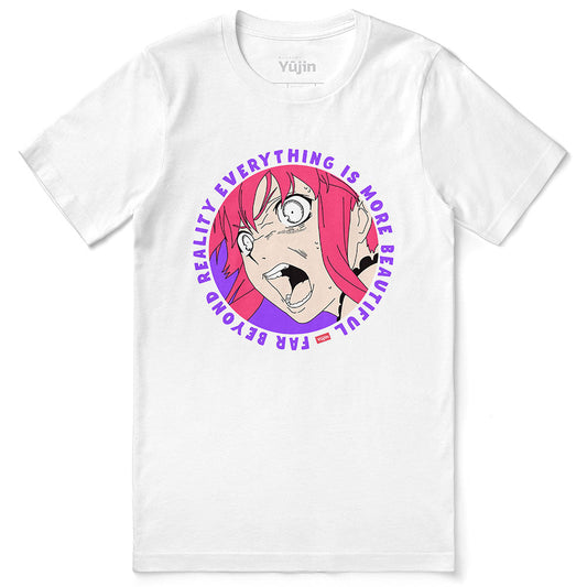 Far Beyond T-Shirt