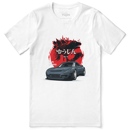 Rx-7 T-Shirt