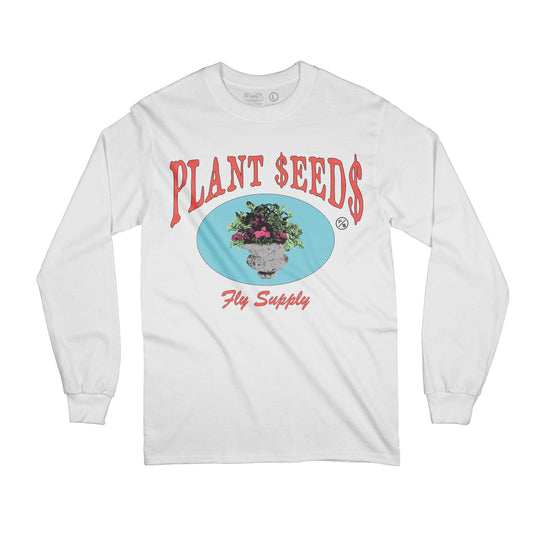 Keep Watering Your Passions