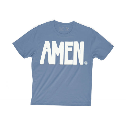 AMEN (Denim)