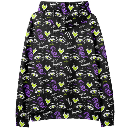 Honey Hoodie