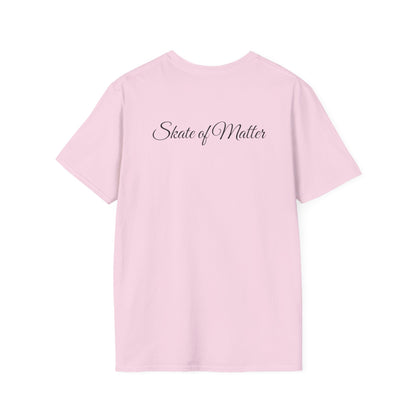 I Love Skater Guys T-Shirt