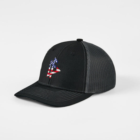 Patriotic Snapback Hat