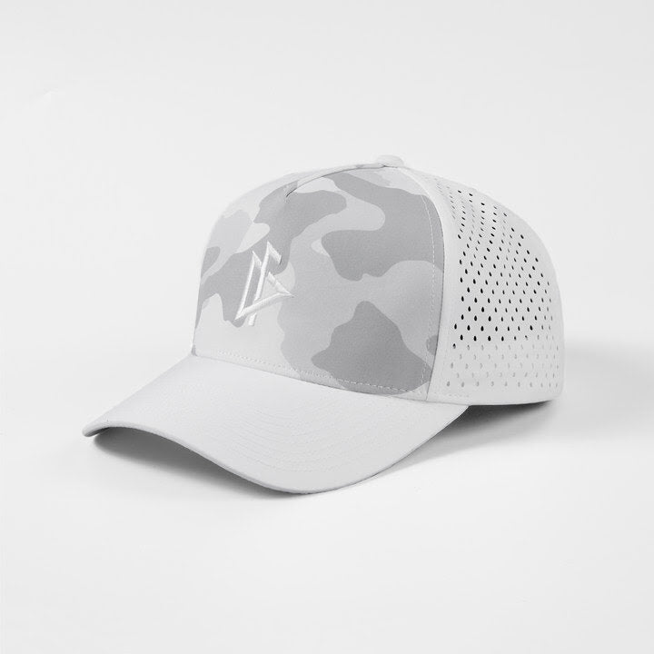 Light Camo Performance Hat