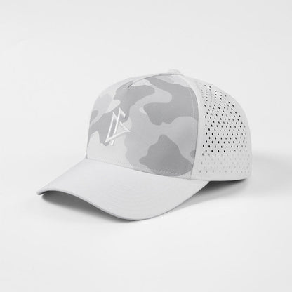 Light Camo Performance Hat