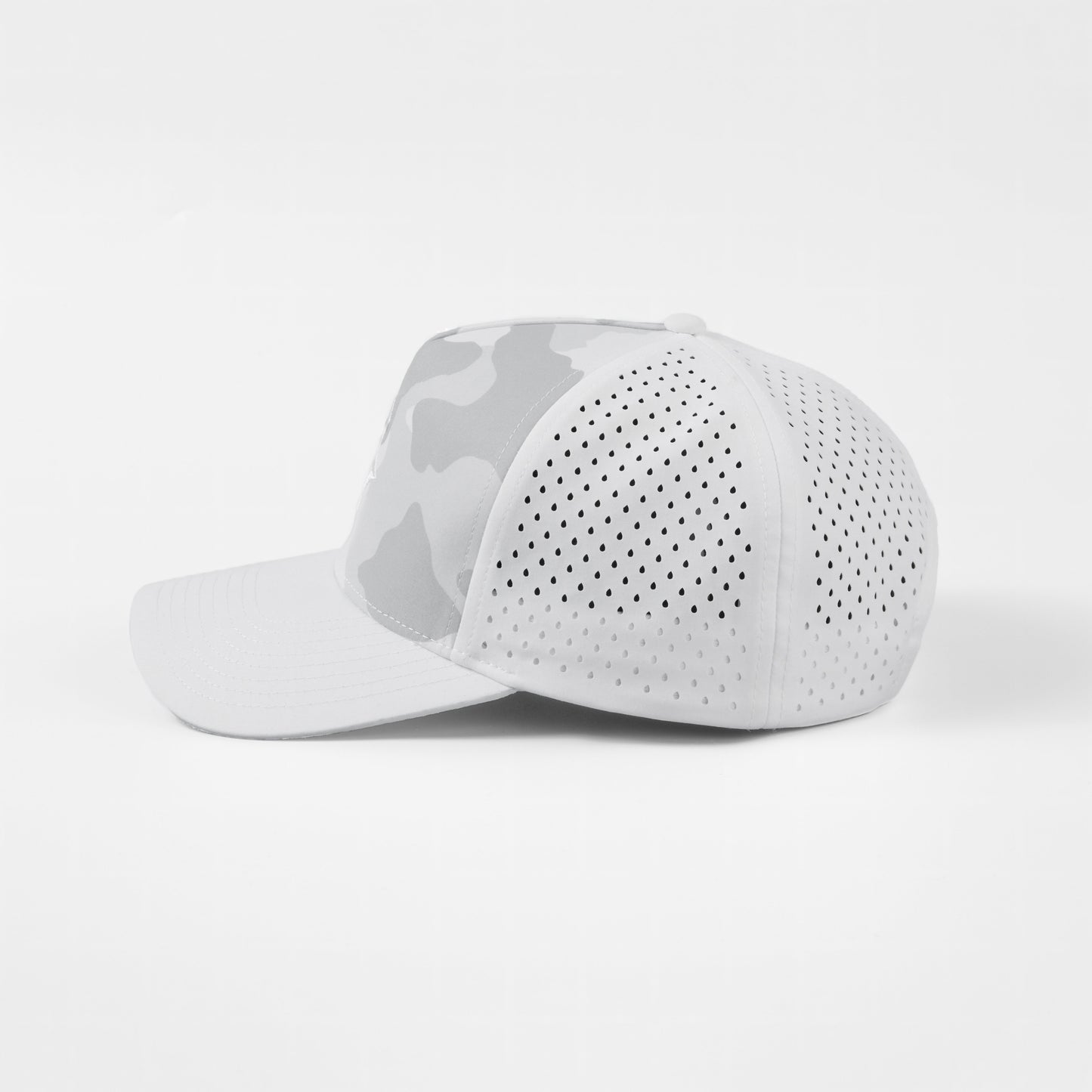 Light Camo Performance Hat