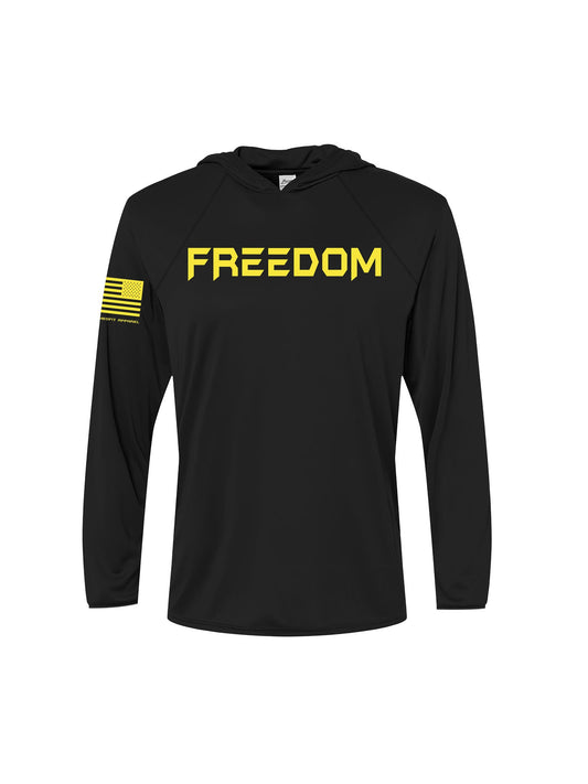 Freedom Fleece Hoodie