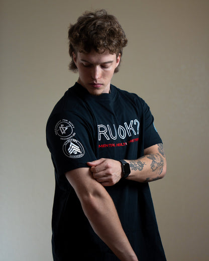 Fight the Stigma Tee