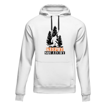 Keep It Squatchy Unisex Hoodie