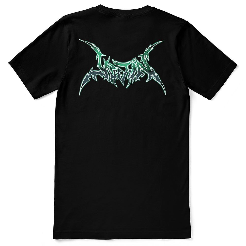 Power Level T-Shirt