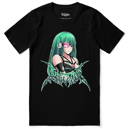 Power Level T-Shirt