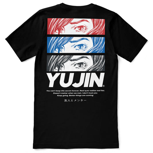 Lies T-Shirt
