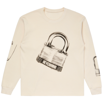 Multi Lock Thermal Shirt