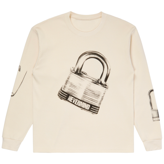 Multi Lock Thermal Shirt