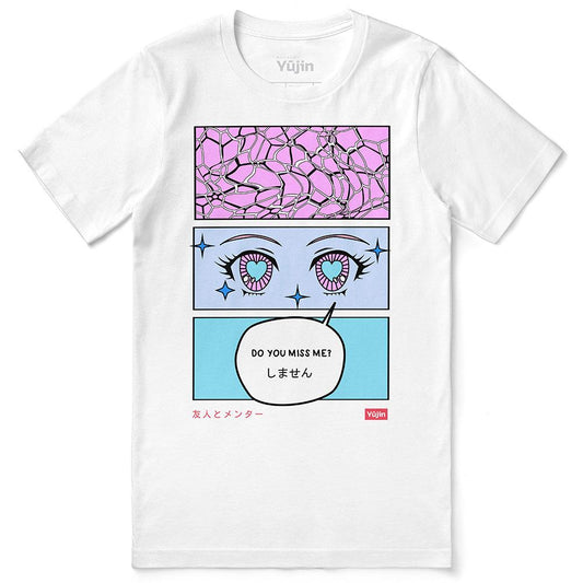 Miss Me T-Shirt