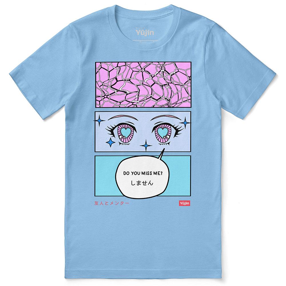 Miss Me T-Shirt