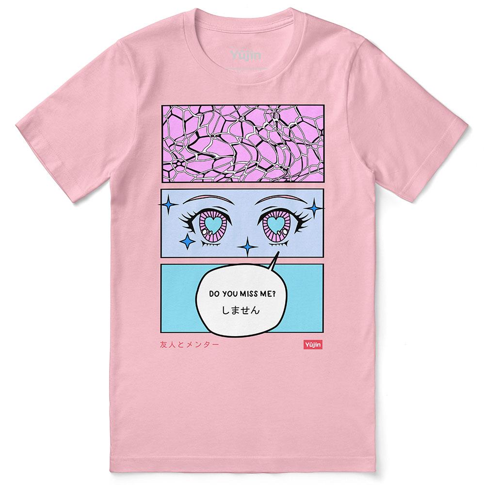 Miss Me T-Shirt